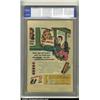 Image 2 : Marvel Mystery Comics #73 (Timely, 1946) CGC VF 8.0 Light tan to off-white pages. With a clean co...