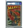 Image 1 : Marvel Mystery Comics #78 (Timely, 1946) CGC VF 8.0 Tan to off-white pages. The Human Torch and T...