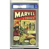 Image 1 : Marvel Mystery Comics #85 (Timely, 1948) CGC VF/NM 9.0 Off-white to white pages. Toro is called o...