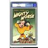 Image 1 : Mighty Mouse Comics #1 Mile High pedigree (Timely, 1946) CGC NM 9.4 Off-white pages. Only the Mil...