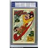 Image 2 : Mighty Mouse Comics #1 Mile High pedigree (Timely, 1946) CGC NM 9.4 Off-white pages. Only the Mil...