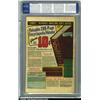 Image 2 : Miss Fury #4 (Timely, 1944) CGC NM- 9.2 White pages. Miss Fury battles the evil forces of the Axi...