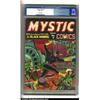 Image 1 : Mystic Comics #5 (Timely, 1941) CGC VF- 7.5 Off-white pages. This is a superior issue, in a run t...