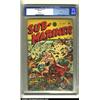 Image 1 : Sub-Mariner Comics #14 (Timely, 1944) CGC FN- 5.5 Off-white pages. Sub-Mariner appears to be taki...