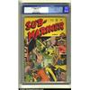 Image 1 : Sub-Mariner Comics #19 "D" pedigree (Timely, 1946) CGC VF/NM 9.0 Cream to off-white pages. The An...
