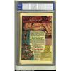 Image 2 : Sub-Mariner Comics #19 "D" pedigree (Timely, 1946) CGC VF/NM 9.0 Cream to off-white pages. The An...