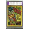 Image 2 : Young Allies Comics #1 (Timely, 1941) CGC Apparent FN- 5.5 Slight (P) Cream to off-white pages. B...