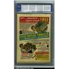 Image 2 : Young Allies Comics #9 (Timely, 1943) CGC VF 8.0 Off-white pages. This classic Alex Schomburg cov...
