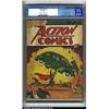 Image 1 : Action Comics #1 (DC, 1938) CGC G+ 2.5 Cream to off-white pages. Without a doubt, the most signif...