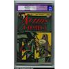 Image 1 : Action Comics #77 Mile High pedigree (DC, 1944) CGC Apparent VF+ 8.5 Off-white to white pages. Su...