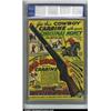 Image 2 : Adventure Comics #58 (DC, 1941) CGC VG+ 4.5 Cream to off-white pages. This is the first appearanc...