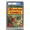 Adventure Comics #62 (DC, 1941) CGC FN- 5.5 Off-white pages. Sporting an classic Starman cover, t...