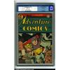 Image 1 : Adventure Comics #101 Ohio pedigree (DC, 1946) CGC FN+ 6.5 Off-white to white pages. This is a ve...