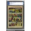 Image 2 : Adventure #103 "D" pedigree (DC, 1946) CGC VF/NM 9.0 Off-white pages. Some minor foxing along the...