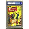 Adventure Comics #119 Mile High pedigree (DC, 1947) CGC NM+ 9.6 White pages. This book has it all...
