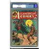 Image 1 : All-American Comics #20 (DC, 1940) CGC G/VG 3.0 Off-white to white pages. The best thing about ea...