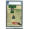 Image 2 : All-American Comics #20 (DC, 1940) CGC G/VG 3.0 Off-white to white pages. The best thing about ea...