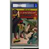 All-American Comics #30 (DC, 1941) CGC VF/NM 9.0 Cream to off-white pages. Green Lantern gets the...