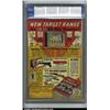Image 2 : All-American Comics #101 (DC, 1948) CGC VF/NM 9.0 Cream to off-white pages. This is a high-grade...