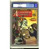 All-American Comics #102 (DC, 1948) CGC FN + 6.5 Cream to off-white pages. This is the scarce las...