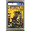 All-American Western #108 Hawkeye pedigree (DC, 1949) CGC NM 9.4 Off-white pages. Alex Toth contr...