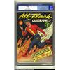 All-Flash #1 (DC, 1941) CGC VF 8.0 Off-white to white pages. Listed by Overstreet as one of the 5...