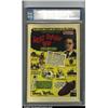Image 2 : All-Flash #32 Mile High pedigree (DC, 1948) CGC VF/NM 9.0 Off-white to white pages. This last iss...