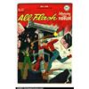 Image 1 : All-Flash #32 (DC, 1948). Condition: Fine+. A highly desirable book, this is the scarce last issu...