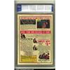 Image 2 : All-Star Comics #1 Larson pedigree (DC, 1940) CGC VF+ 8.5 Off-white pages. With a soon-to-be-famo...
