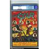 All-Star Comics #11 Mile High pedigree (DC, 1942) CGC NM+ 9.6 Off-white to white pages. Even for...