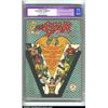All-Star Comics #12 (DC, 1942) CGC Apparent NM- 9.2 Slight (P) Cream to off-white pages. Wonder W...