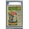 Image 2 : All-Star Comics #13 (DC, 1942) CGC FN- 5.5 White pages. This fantastic outer space cover is one o...