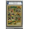 Image 2 : All-Star Comics #20 (DC, 1944) CGC VF+ 8.5 Off-white to white pages. The eye-catching cover touts...