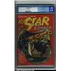 Image 1 : All-Star #20 Rockford pedigree (DC, 1940) CGC VF 8.0 Cream to off-white pages. This nice All-Star...