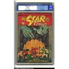 Image 1 : All-Star Comics #23 (DC, 1944) CGC VG+ 4.5 Cream to off-white pages. If you've ever tried to put...