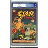 All-Star Comics #26 (DC, 1945) CGC VF- 7.5 White pages. The pure white pages make this book extra...