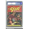 Image 1 : All-Star Comics #29 Big Apple pedigree (DC, 1946) CGC NM+ 9.6 White pages. For years All-Star has...