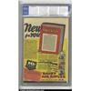Image 2 : All-Star Comics #29 Big Apple pedigree (DC, 1946) CGC NM+ 9.6 White pages. For years All-Star has...