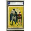 Image 2 : Batman #1 (DC, 1940) CGC VF 8.0 Cream to off-white pages. One of the most important and influenti...