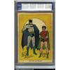 Image 2 : Batman #1 (DC, 1940) CGC GD/VG 3.0 Off-white pages. Batman #1 needs no introduction or hype, sinc...