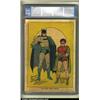Image 2 : Batman #1 (DC, 1940) CGC GD- 1.8 Cream to off-white pages. One of the most desirable comics of th...