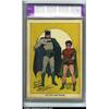 Image 2 : Batman #1 (DC, 1940) CGC Apparent VF 8.0 Moderate (P) Cream to off-white pages. Batman has retain...