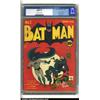 Image 1 : Batman #2 (DC, 1940) CGC FN/VF 7.0 Off-white to white pages. The Joker and Catwoman team up in th...