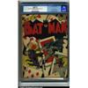 Image 1 : Batman #11 (DC, 1942) CGC FN/VF 7.0 Cream to off-white pages. One of the most requested issues fr...