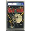 Image 1 : Batman #13 (DC, 1942) CGC VF 8.0 Cream to off-white pages. This is one of the very best Batman co...