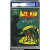 Image 1 : Batman #16 (DC, 1943) CGC FN/VF 7.0 Off-white to white pages. Alfred makes his historic first app...