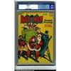 Batman #27 San Francisco pedigree (DC, 1945) CGC NM 9.4 White pages. Here is a stunning copy that...