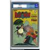 Image 1 : Batman #38 (DC, 1946) CGC VF/NM 9.0 Off-white to white pages. Dick Sprang brings us a magnificent...