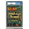 Image 1 : Batman #48 (DC, 1948) CGC VF- 7.5 Cream to off-white pages. Many longtime Batman collectors rank...