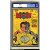 Image 1 : Batman #50 (DC, 1948) CGC VF 8.0 Cream to off-white pages. A Two-Face imposter shows his ugly mug...